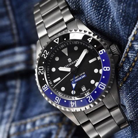 steinhart uhren|steinhart watches uk stockist.